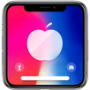 Phone 13 home bar APK