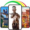 HD Ethiopian - Wallpapers APK