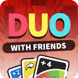 Duo Con Amigos - Juego de UNO