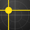 Clinometer آئیکن