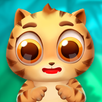 Animatch Friends: cute match 3 APK