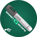G-Scope: USB Microscope Camera