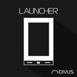DIVUS LAUNCHER