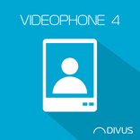 DIVUS VIDEOPHONE 4
