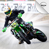 SuperBikers 3 APK