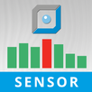 View Sensor aplikacja