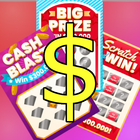 Scratch Cards icon