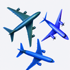 Air Traffic - flight tracker APK