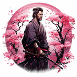 Samurai Land