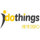 IDoThings.MaYa.Dispo
