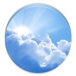 Meteo - czytnik meteo.pl