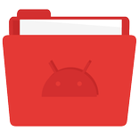Lollipop File Manager