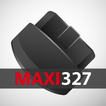آیکون‌ Maxi327 OBDII Car Diagnostic