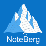 NoteBerg: Handwriting Notes