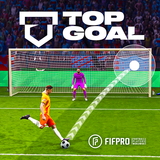 APK Top Goal: Calcio da Campioni