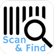 Scan & Find иконка