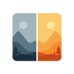 HDR Photo & Tone map - Mergius icon
