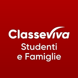APK ClasseViva Studenti e Famiglie