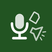 Playback Mic - input to output Zeichen