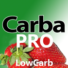 CARBA PRO Lowcarb Rechner icon