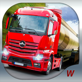 شاحنة المحاكاة: أوروبا 2 APK