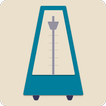 Metronome icon