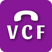 vCard File Reader: VCF Contact APK