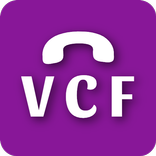 vCard File Reader: VCF Contact