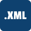 XML Viewer - Reader and Opener icône