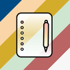 Color Note Diary - RainbowPad APK