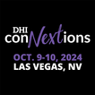 DHI conNextions icon