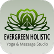 Evergreen Holistic icon