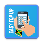 Flow Easy TopUp Jamaica icon