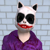 Evil Cat Boy : Escape Scary & Creepy Horror Game APK