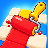 Fresh Coat: Paint Puzzle