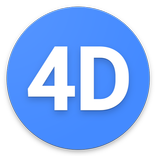 Anini 4D: Live 4D Results