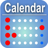 ”My Holiday (Calendar)