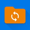 Exchange Folder Sync 2 Beta 아이콘
