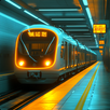 Exit Subway Anomaly APK