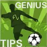 GENIUS SURE TIPS