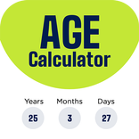 Age Calculator