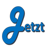 Jetzt