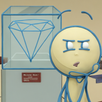 Stickman Steals the Diamond APK