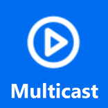 Ezserver Multicast Player