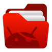 ตัวจัดการไฟล์สำหรับ Superusers APK