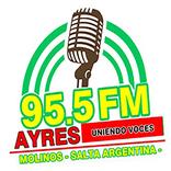 FM Ayres 95.5