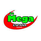 La Mega España icon