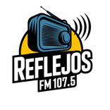 Fm Reflejos 107.5
