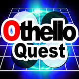 オセロクエスト - ネットオセロ対戦アプリ APK