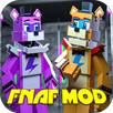 Mod FNAF for MCPE APK